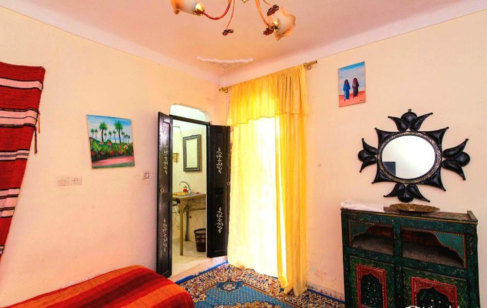 Riad Chennaoui Marrakesh Exterior photo